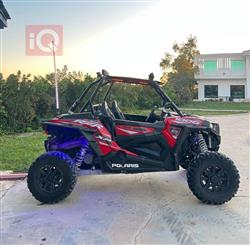 بولاريس RZR